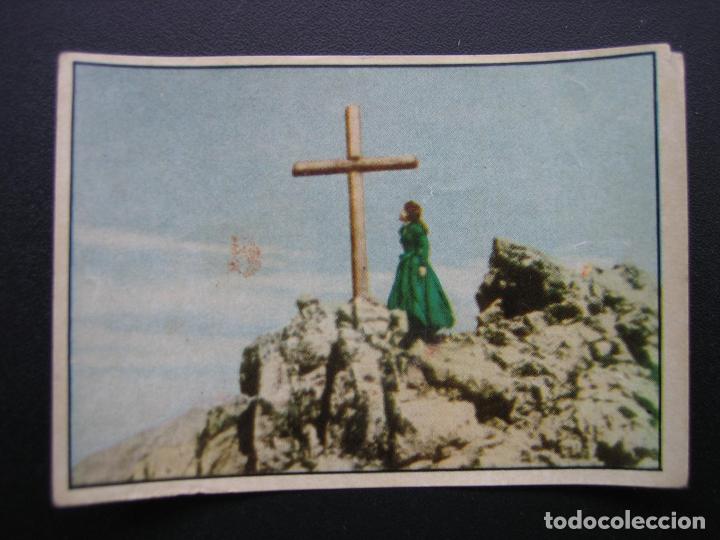Coleccionismo cromos antiguos: Cromo Sissi Emperatriz - Foto 1
