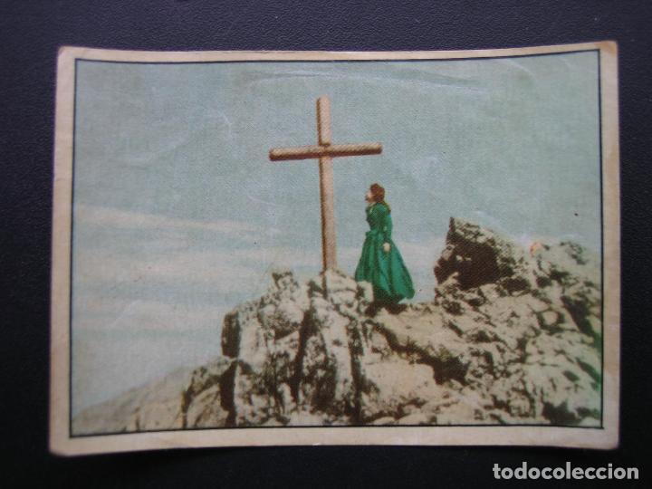 Coleccionismo cromos antiguos: Cromo Sissi Emperatriz - Foto 1