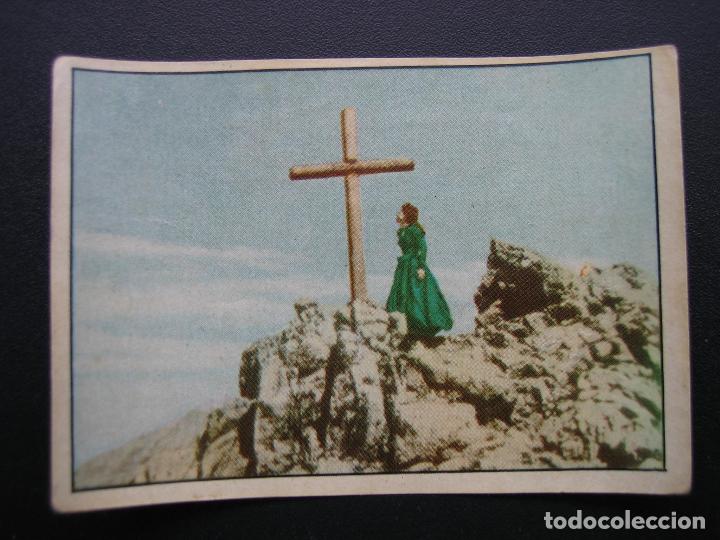 Coleccionismo cromos antiguos: Cromo Sissi Emperatriz - Foto 1