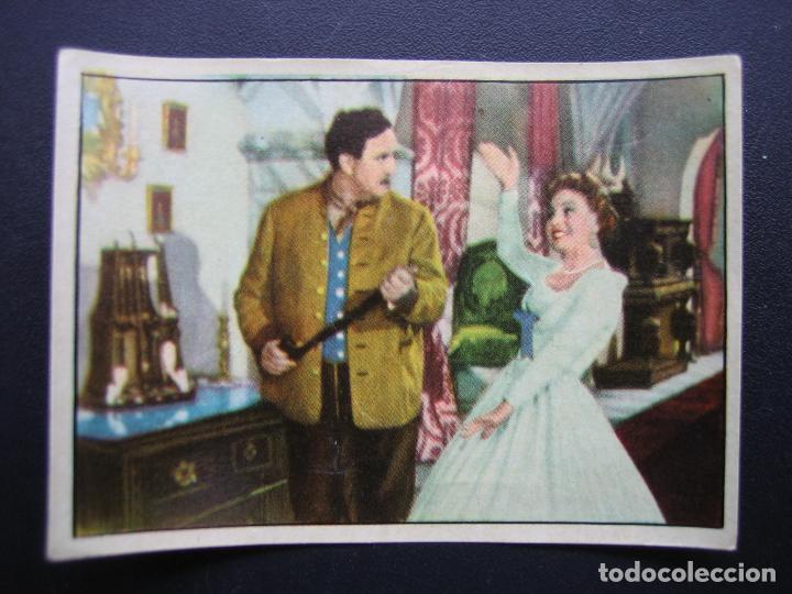 Coleccionismo cromos antiguos: Cromo Sissi Emperatriz - Foto 1