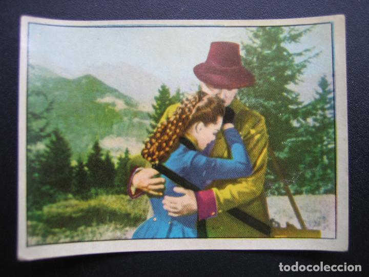Coleccionismo cromos antiguos: Cromo Sissi Emperatriz - Foto 1