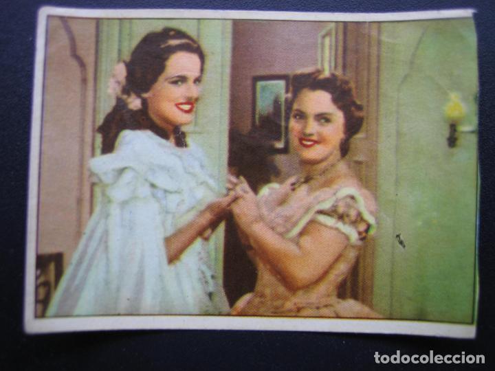 Coleccionismo cromos antiguos: Cromo Sissi Emperatriz - Foto 1