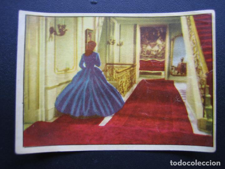 Coleccionismo cromos antiguos: Cromo Sissi Emperatriz - Foto 1