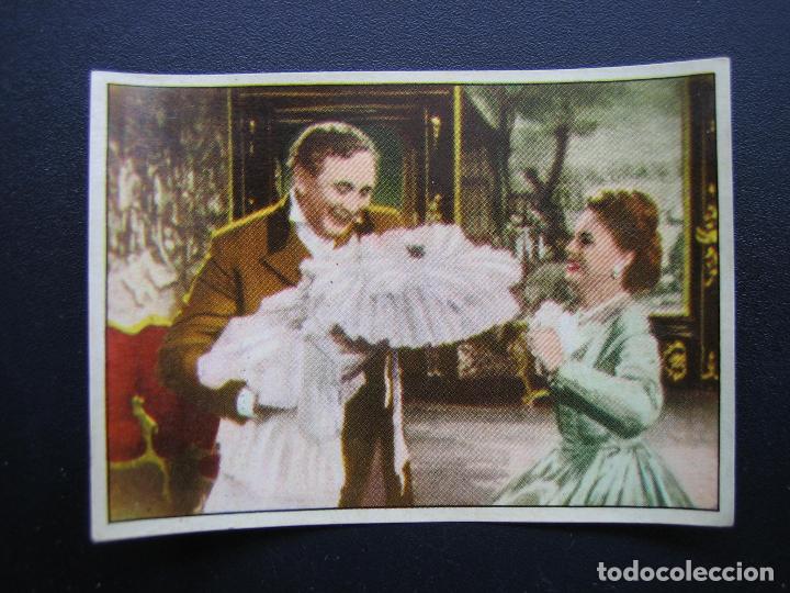 Coleccionismo cromos antiguos: Cromo Sissi Emperatriz - Foto 1