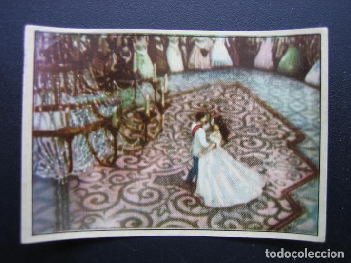 Coleccionismo cromos antiguos: Cromo Sissi Emperatriz - Foto 1