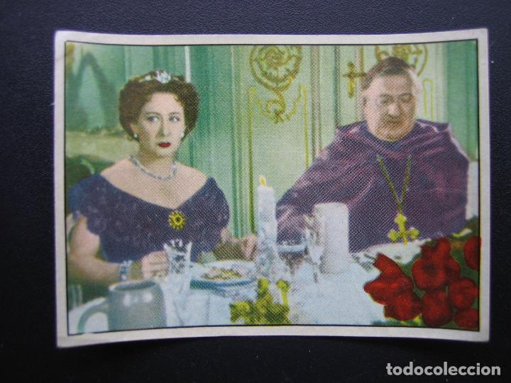 Coleccionismo cromos antiguos: Cromo Sissi Emperatriz - Foto 1