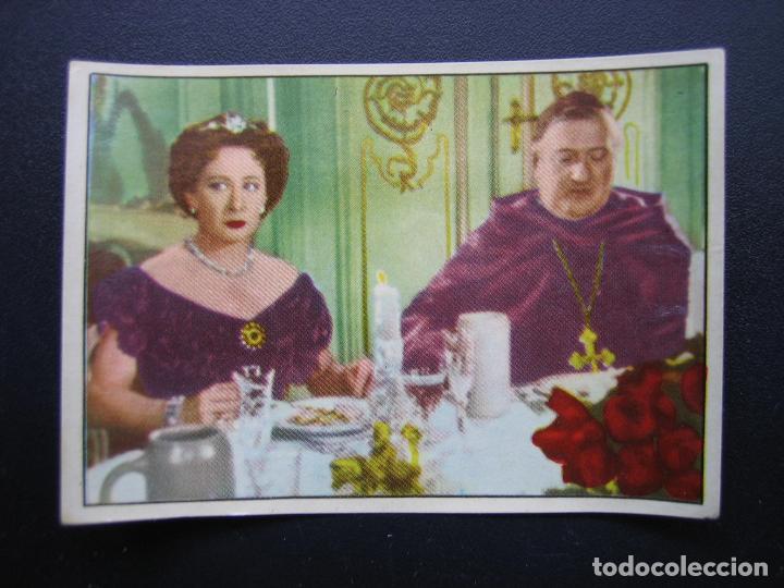 Coleccionismo cromos antiguos: Cromo Sissi Emperatriz - Foto 1