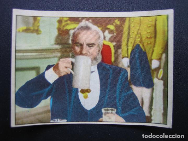 Coleccionismo cromos antiguos: Cromo Sissi Emperatriz - Foto 1