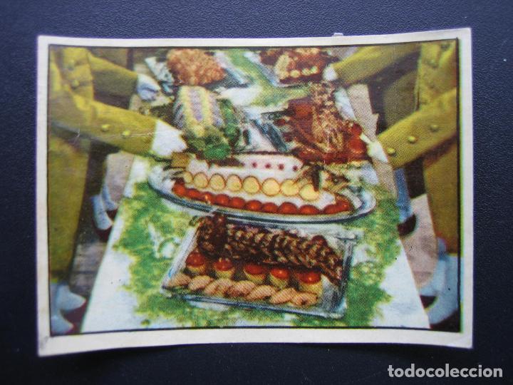 Coleccionismo cromos antiguos: Cromo Sissi Emperatriz - Foto 1