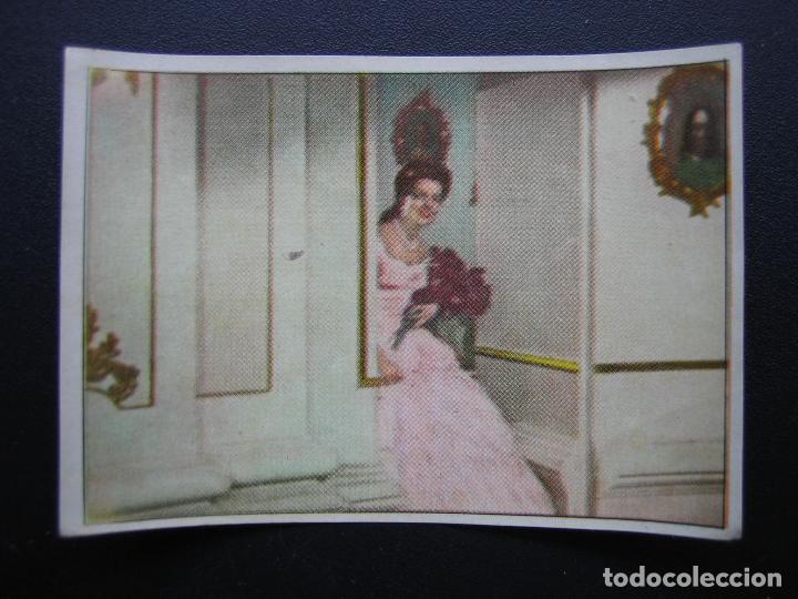 Coleccionismo cromos antiguos: Cromo Sissi Emperatriz - Foto 1