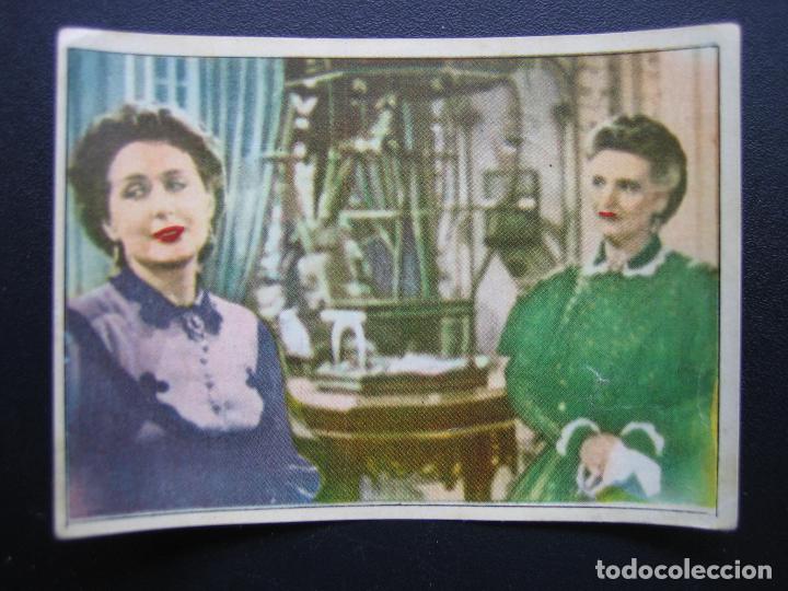 Coleccionismo cromos antiguos: Cromo Sissi Emperatriz - Foto 1