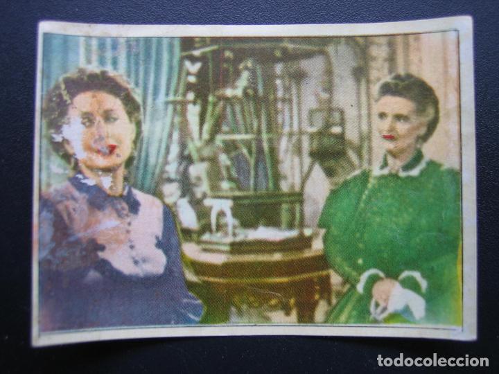 Coleccionismo cromos antiguos: Cromo Sissi Emperatriz - Foto 1