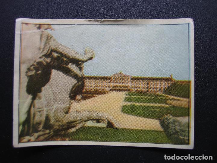 Coleccionismo cromos antiguos: Cromo Sissi Emperatriz - Foto 1