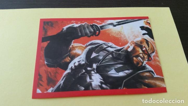 Coleccionismo cromos antiguos: CROMO MARVEL - SUPERHEROES (PANINI 2017) - N&ordm; 143 - Foto 1