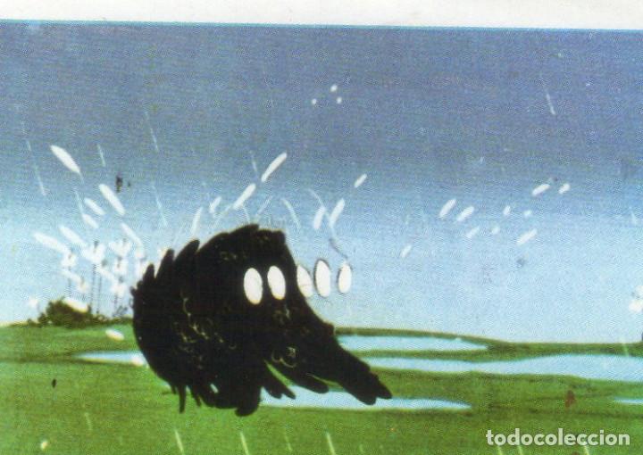 Coleccionismo cromos antiguos: BARBAPAPA - CROMO N&ordm; 209 - EDICIONES QUELCOM - NUNCA PEGADO. - Foto 1