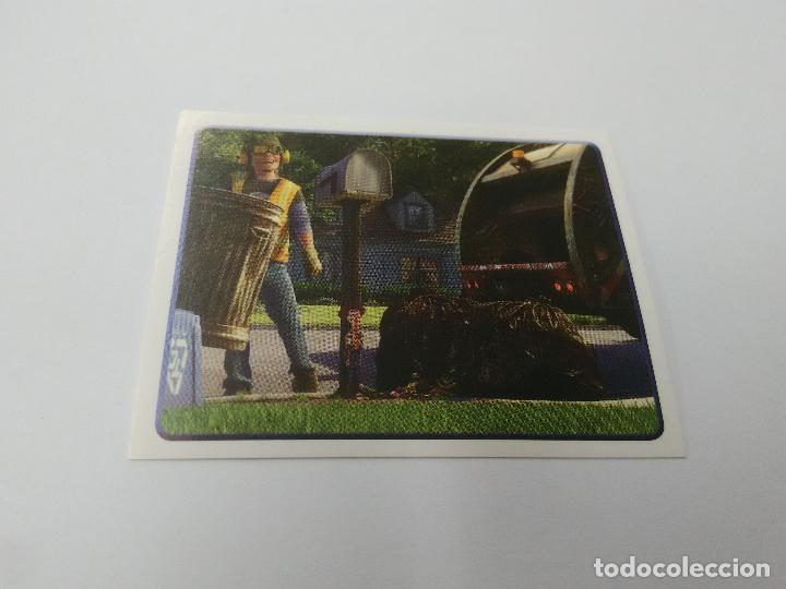 Coleccionismo cromos antiguos: CROMO DISNEY PIXAR TOY STORY 3 DE PANINI, N&Uacute;MERO 40