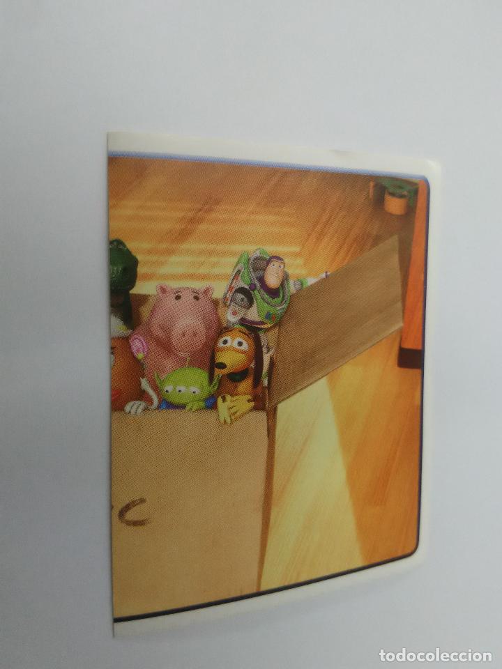 Coleccionismo cromos antiguos: CROMO DISNEY PIXAR TOY STORY 3 DE PANINI, N&Uacute;MERO 184