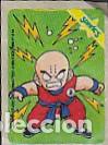 Coleccionismo cromos antiguos: CROMO SONRICS DRAGON BALL - Foto 1