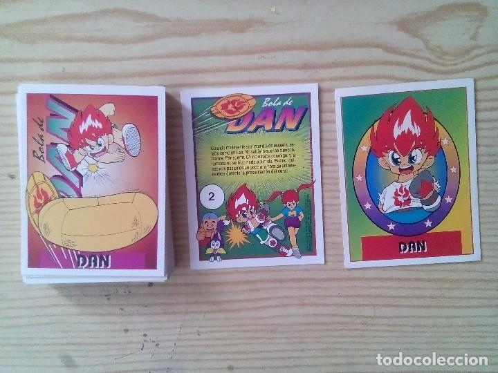 Coleccionismo cromos antiguos: Cromo Bola De Dan - Ediciones Este - Elige El Que Prefieras - Foto 1