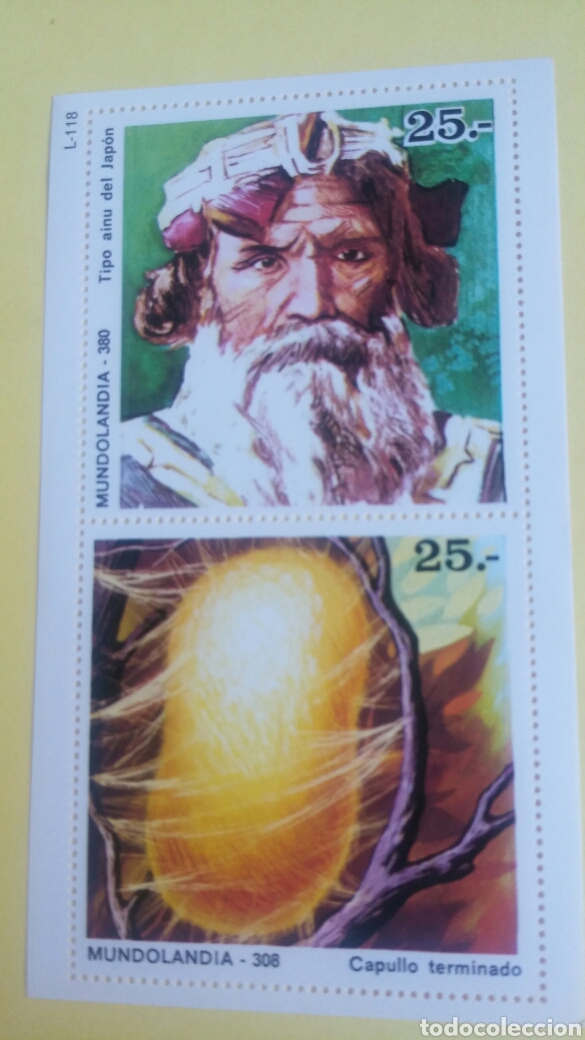 Sammeln alte Sammelbilder: CROMO NUEVOS SIN CORTAR MUNDOLANDIA BRUGUERA 1975