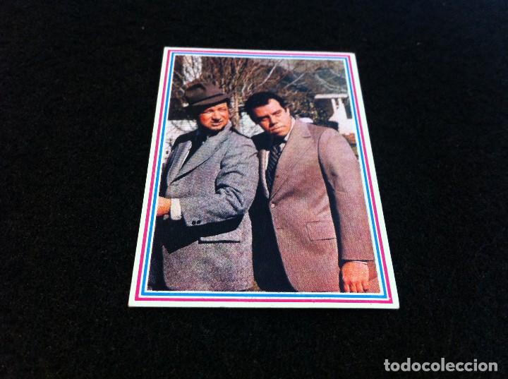 Coleccionismo cromos antiguos: CROMO (SUPER FLASH) SIN USO. N&ordm; 95.  SERIE HOLMES Y YO-YO