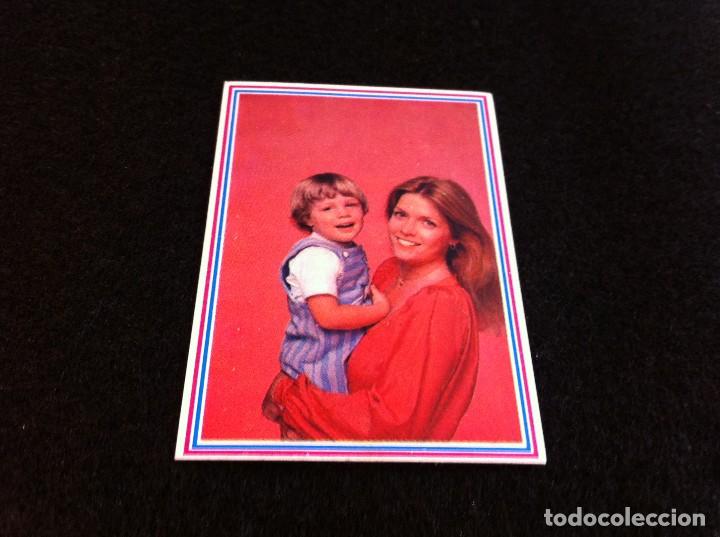 Colecionismo Cromos antigos: CROMO (SUPER FLASH) SIN USO. N&ordm; 90. SERIE LA FAMILIA
