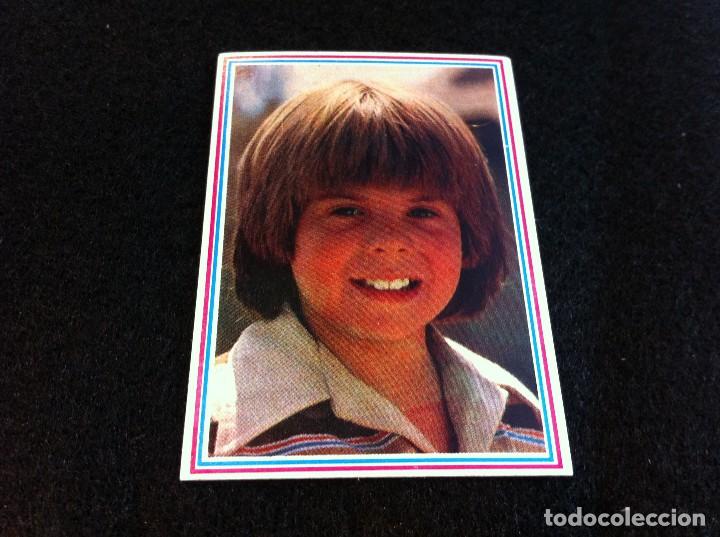 Colecionismo Cromos antigos: CROMO (SUPER FLASH) SIN USO. N&ordm; 68. CON OCHO BASTA