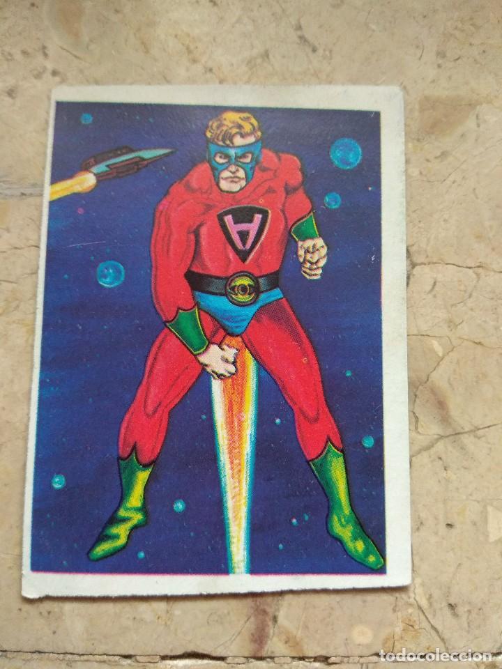 Coleccionismo cromos antiguos: Cromos Monstruos - n&deg;192 - Foto 1