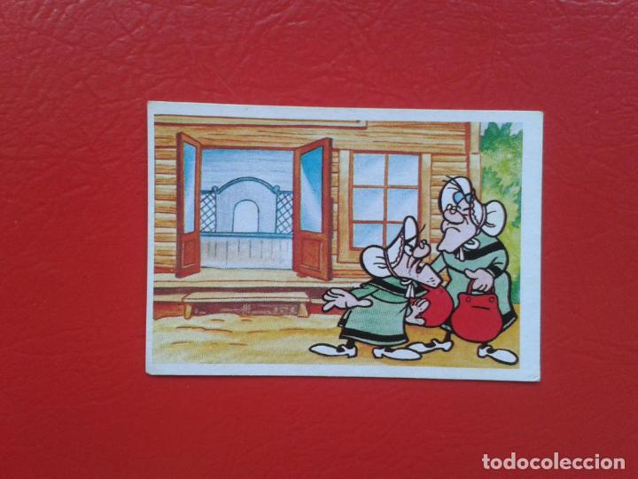 Coleccionismo cromos antiguos: CROMOS EDICIONES ESTE 1985 LUCKY LUKE CROMO NUNCA PEGADO N&ordm; 32 - Foto 1