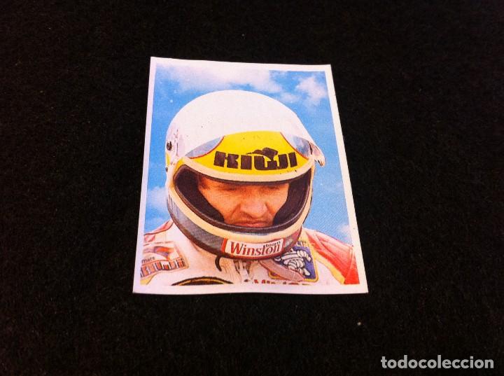 Coleccionismo cromos antiguos: CROMO (TODO MOTO) BENJAMIN GRAU N&ordm; 53 - Foto 1