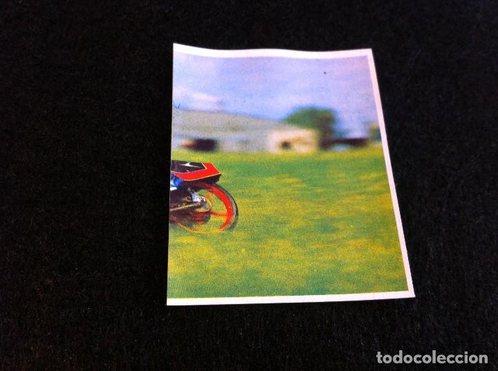 Coleccionismo cromos antiguos: CROMO (TODO MOTO) N&ordm; 32 - Foto 1