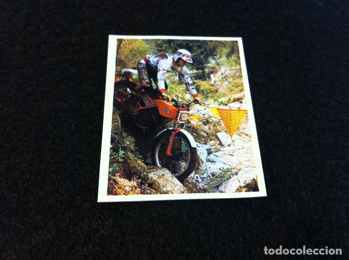Coleccionismo cromos antiguos: CROMO (TODO MOTO) N&ordm; 94 - Foto 1
