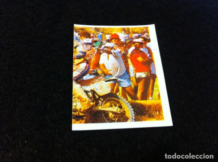 Coleccionismo cromos antiguos: CROMO (TODO MOTO) N&ordm; 67 - Foto 1