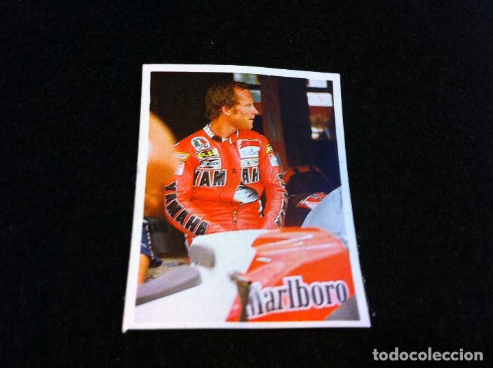 Coleccionismo cromos antiguos: CROMO (TODO MOTO) N&ordm; 47 - Foto 1