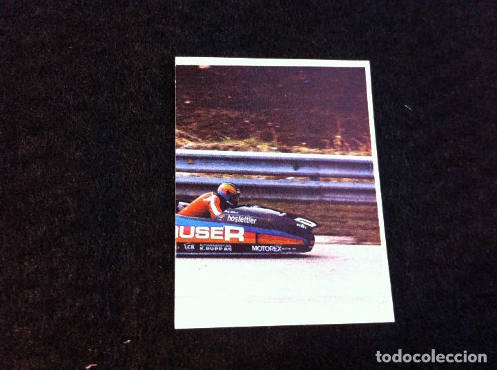 Coleccionismo cromos antiguos: CROMO (TODO MOTO) N&ordm; 36 - Foto 1