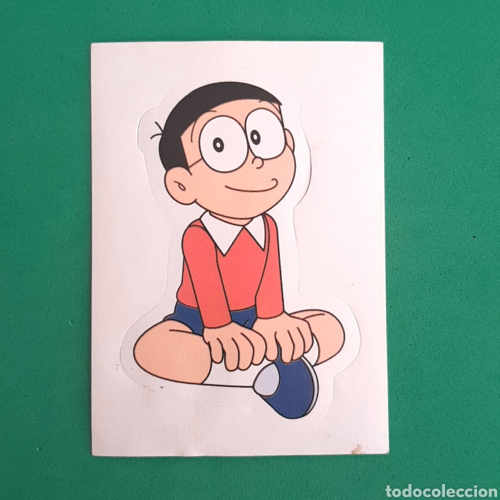 Coleccionismo cromos antiguos: CROMO - DORAEMON - E-MAX 2010 - N&deg;066 - Foto 1