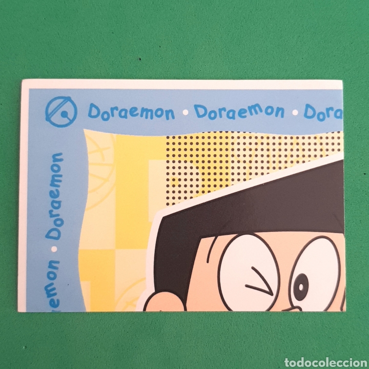 Coleccionismo cromos antiguos: CROMO - DORAEMON - E-MAX 2010 - N&deg;150 - Foto 1
