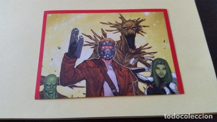Coleccionismo cromos antiguos: CROMO MARVEL - SUPERHEROES (PANINI 2017) - N&ordm; 147 - Foto 1