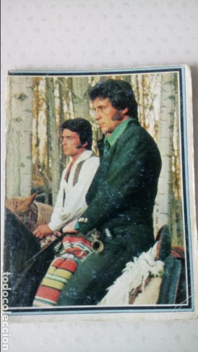 Coleccionismo cromos antiguos: CROMO TELESTARS N&Uacute;M. 72. EDICIONES ESTE. - Foto 1