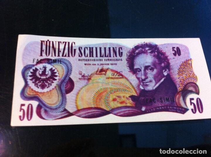 Sammeln alte Sammelbilder: CROMO DEL &Aacute;LBUM (DINERO DE TODOS LOS PA&Iacute;SES) DIFUSORA DE CULTURA, 1979. CROMO SIN USO N&ordm; 15