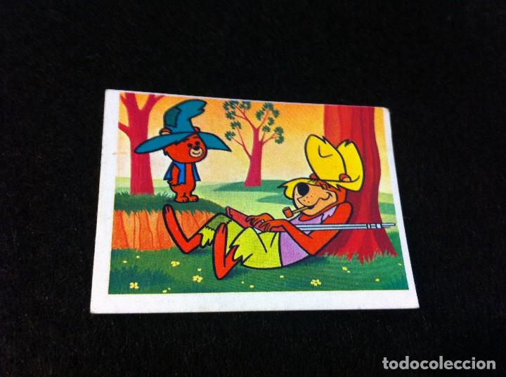Colecionismo Cromos antigos: CROMO (FESTIVAL DEL DIBUJO ANIMADO) WALT DISNEY. PACOSA DOS 1981 (SIN USO) N&ordm; 37