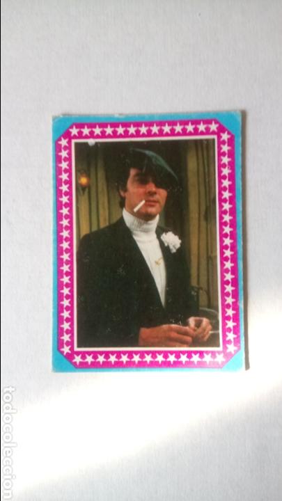 Coleccionismo cromos antiguos: CROMO COLECCI&Oacute;N ESTRELLAS. EDICIONES ESTE. - Foto 1