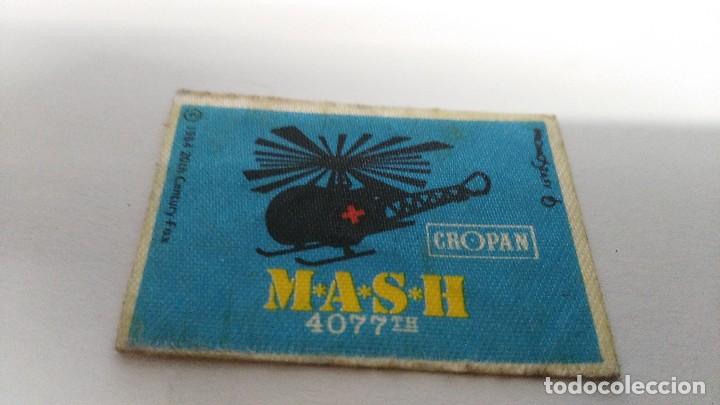 Coleccionismo Cromos antiguos: ANTIGUO CROMO ORIGINAL AL 100% CROPAN MASH