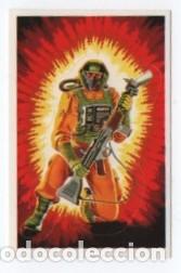 Coleccionismo cromos antiguos: CROMO PHOSKITOS GIJOE KURT - Foto 1