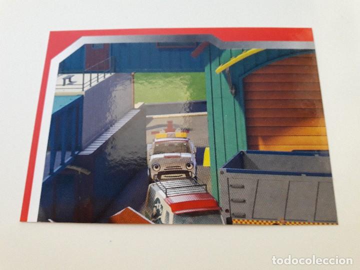 Coleccionismo cromos antiguos: Bob el Constructor. Panini 2017. Cromo n&ordm; 4 - Foto 1