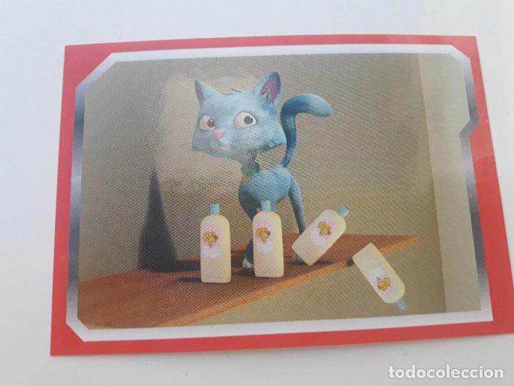 Coleccionismo cromos antiguos: Bob el Constructor. Panini 2017. Cromo n&ordm; 64 - Foto 1