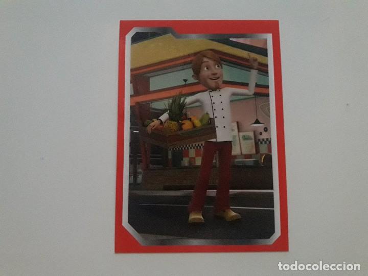 Coleccionismo cromos antiguos: Bob el Constructor. Panini 2017. Cromo n&ordm; 133 - Foto 1