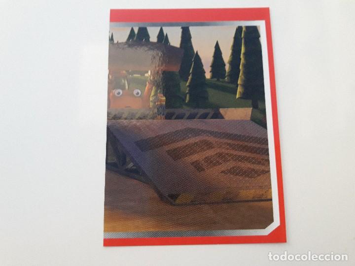 Coleccionismo cromos antiguos: Bob el Constructor. Panini 2017. Cromo n&ordm; P21 - Foto 1