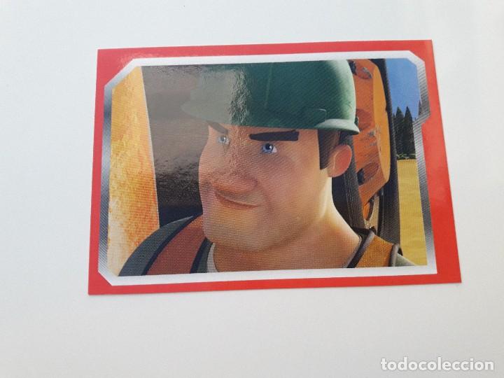 Coleccionismo cromos antiguos: Bob el Constructor. Panini 2017. Cromo n&ordm; P22 - Foto 1