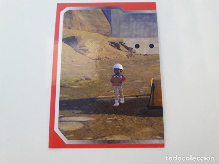 Coleccionismo cromos antiguos: Bob el Constructor. Panini 2017. Cromo n&ordm; P25 - Foto 1